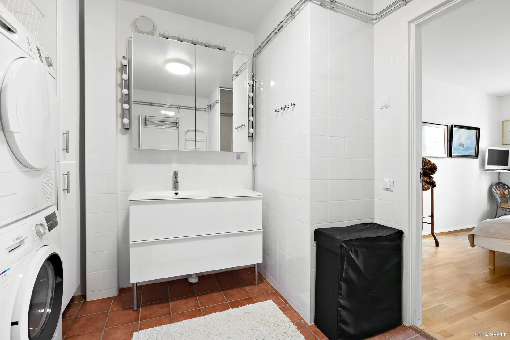 Bostadsrätt, Manillagatan 4, Centralt, Örebro