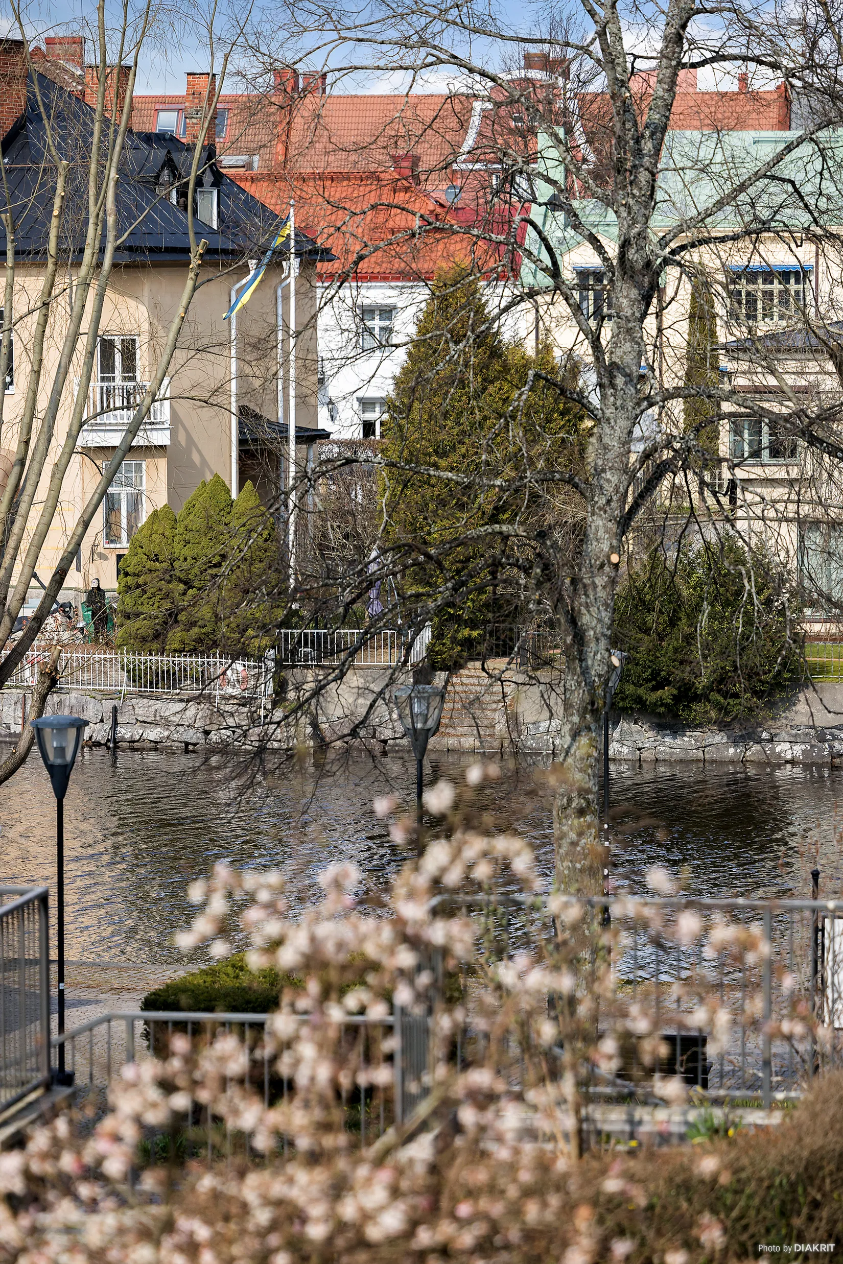 Bostadsrätt, Manillagatan 4, Centralt, Örebro