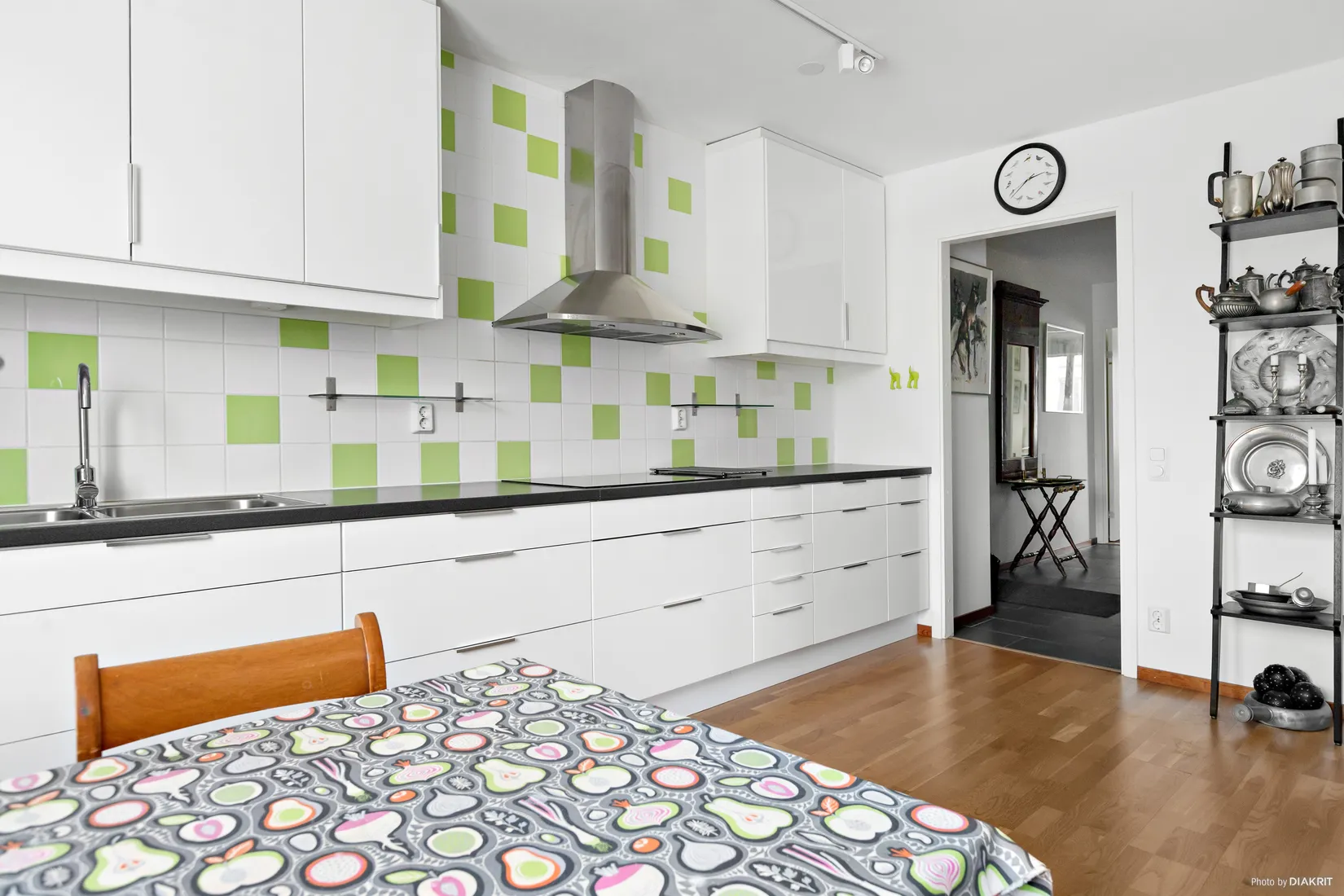 Bostadsrätt, Manillagatan 4, Centralt, Örebro