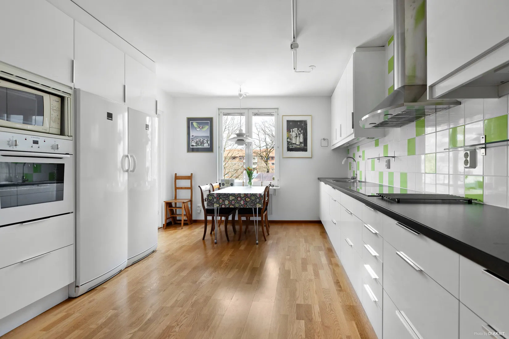 Bostadsrätt, Manillagatan 4, Centralt, Örebro