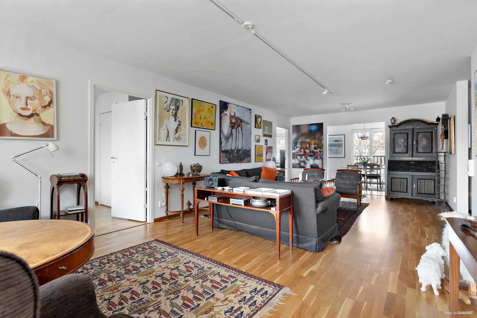 Bostadsrätt, Manillagatan 4, Centralt, Örebro