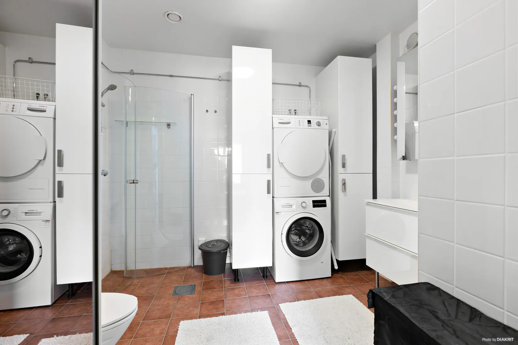 Bostadsrätt, Manillagatan 4, Centralt, Örebro