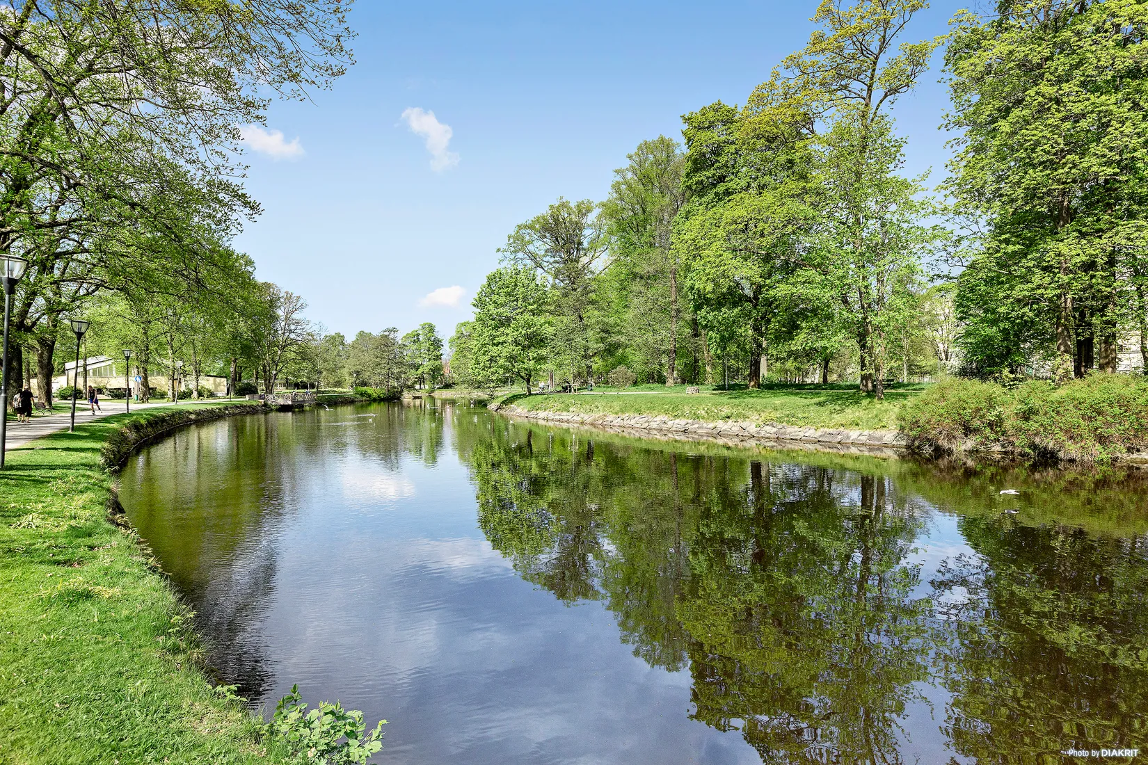 Bostadsrätt, Manillagatan 4, Centralt, Örebro
