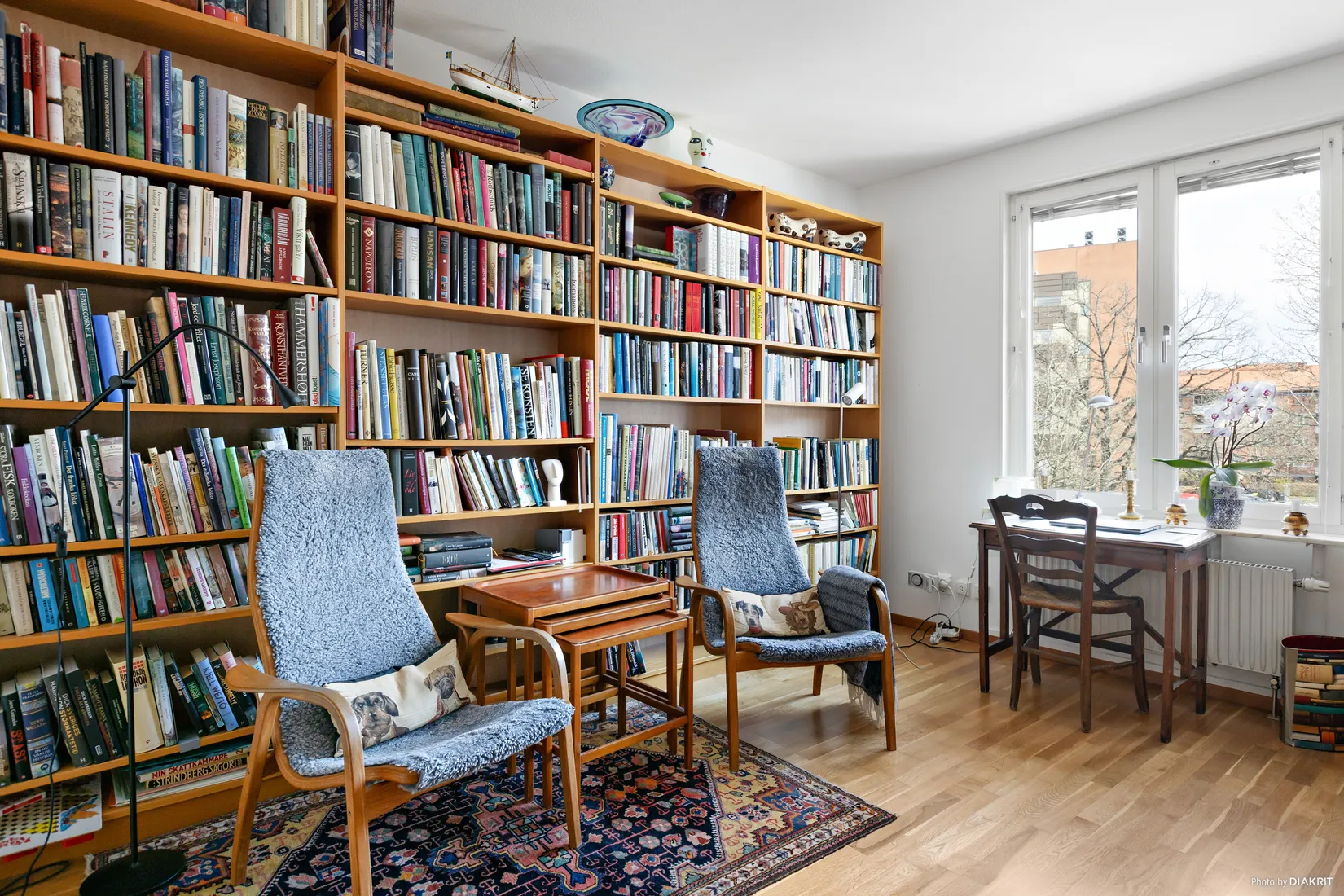 Bostadsrätt, Manillagatan 4, Centralt, Örebro