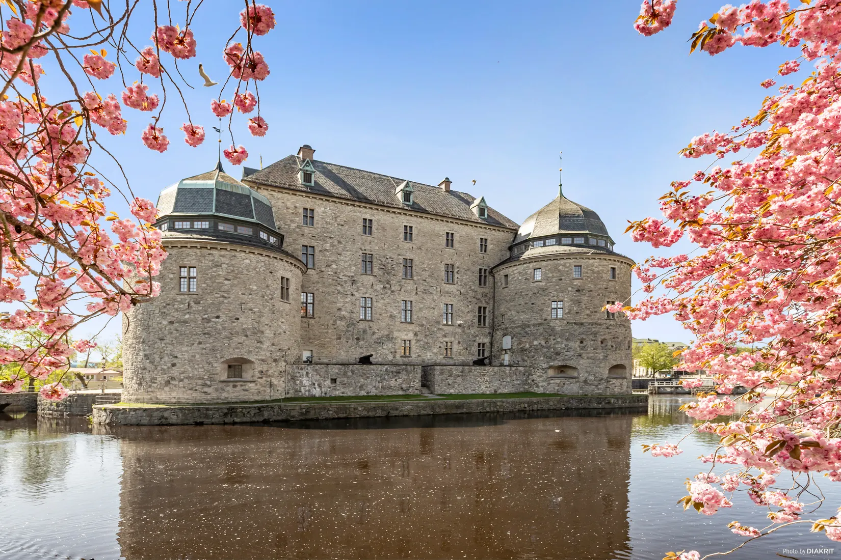 Bostadsrätt, Manillagatan 4, Centralt, Örebro