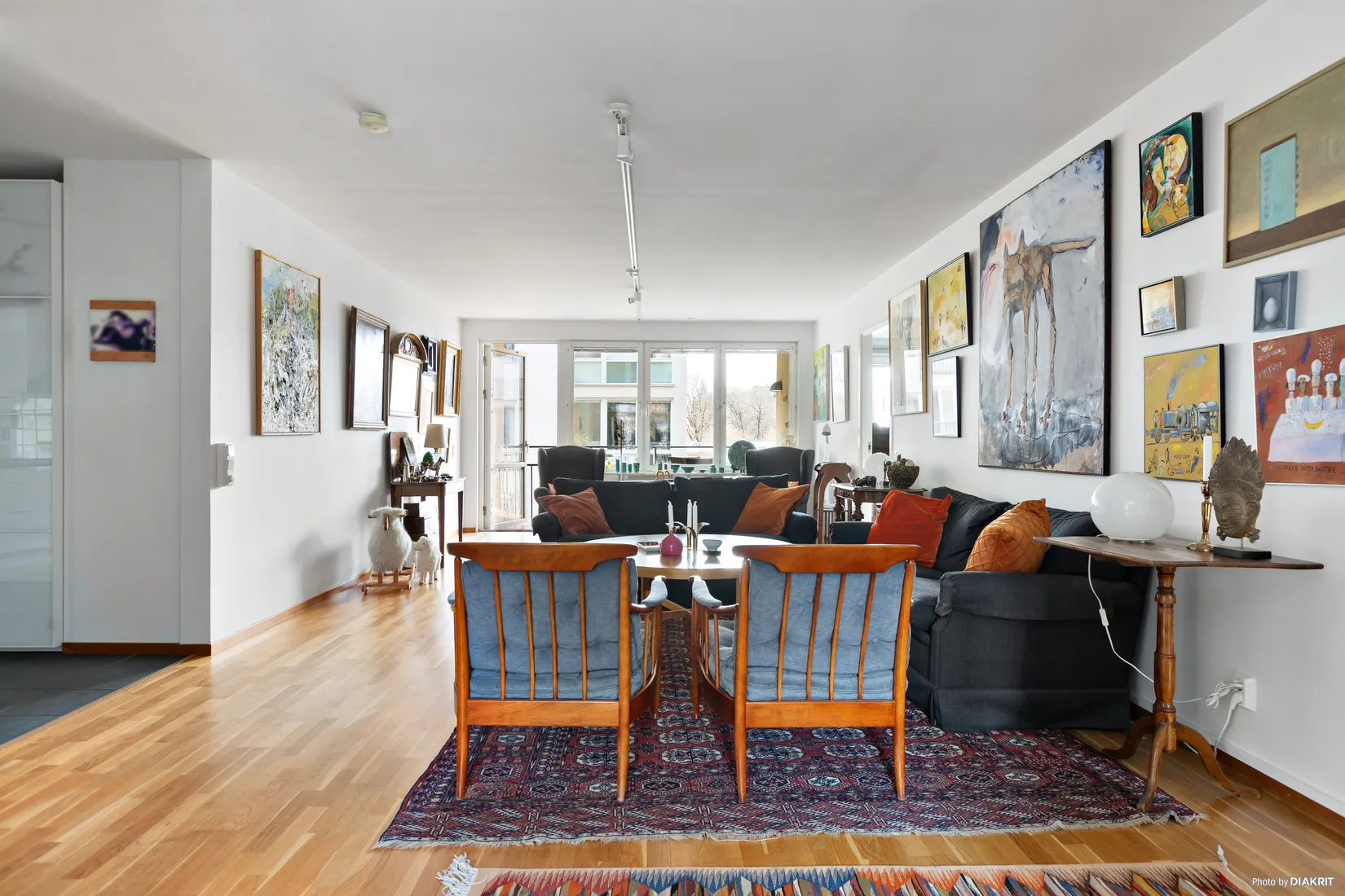 Bostadsrätt, Manillagatan 4, Centralt, Örebro