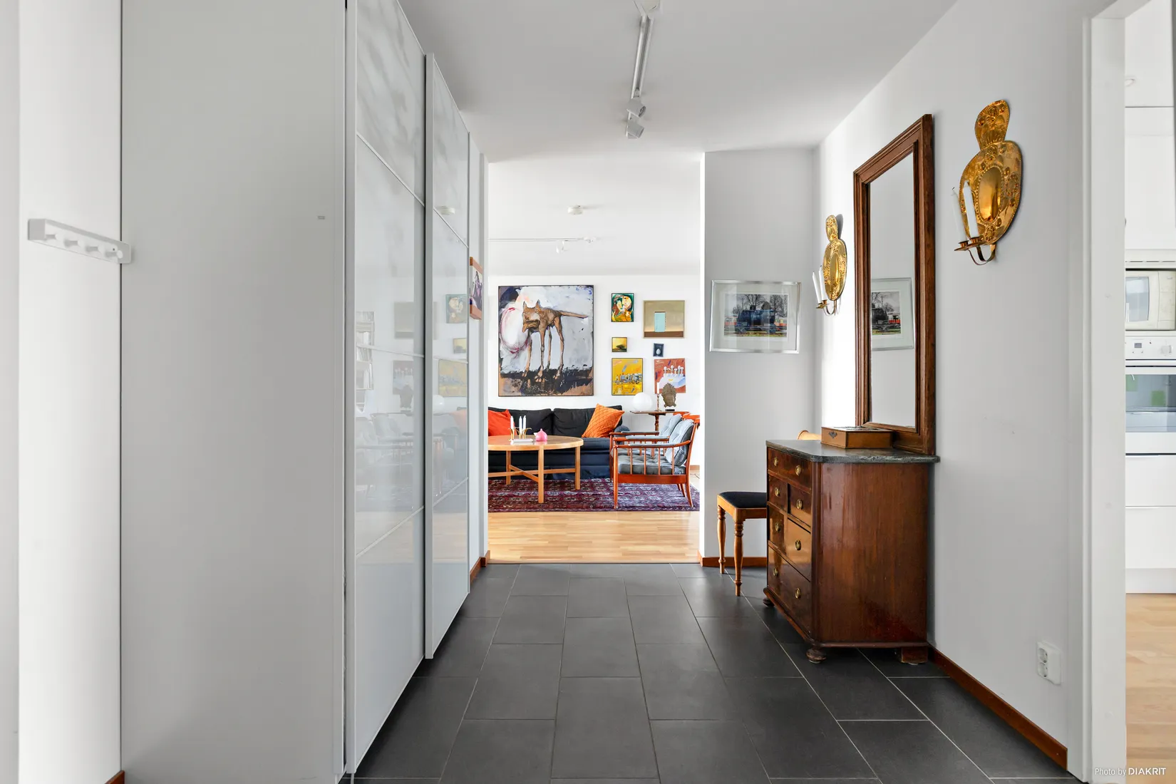 Bostadsrätt, Manillagatan 4, Centralt, Örebro