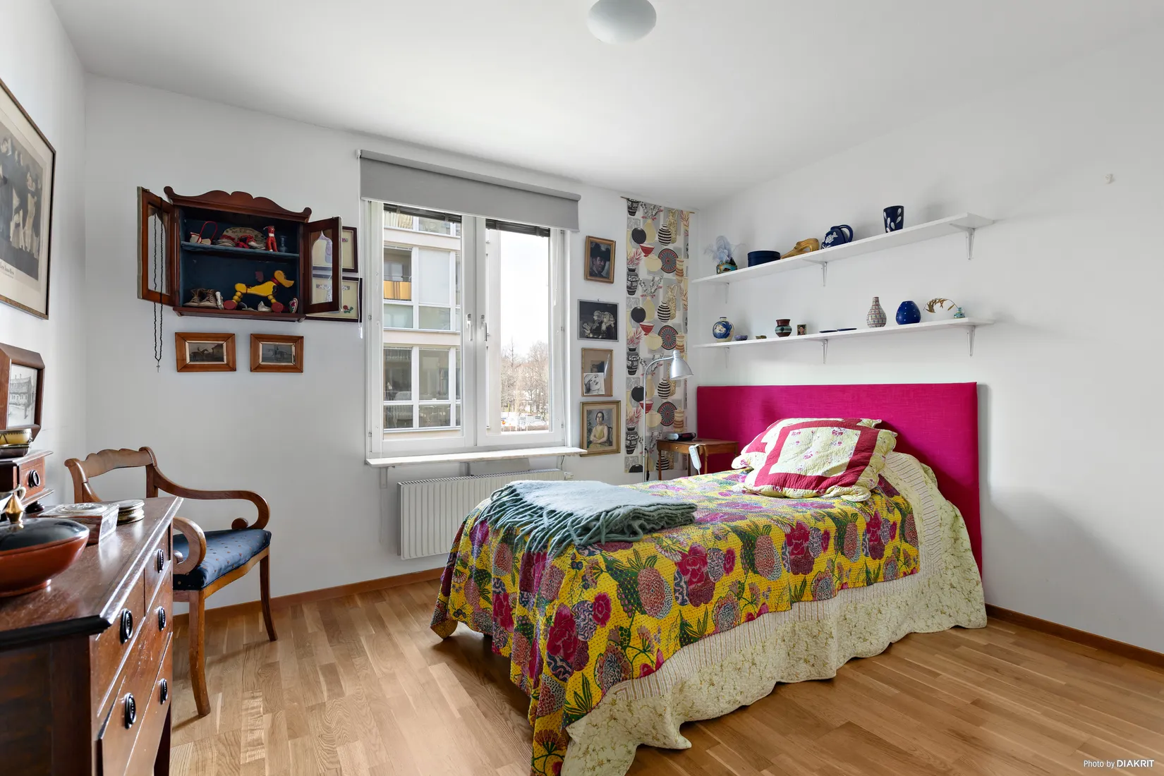 Bostadsrätt, Manillagatan 4, Centralt, Örebro