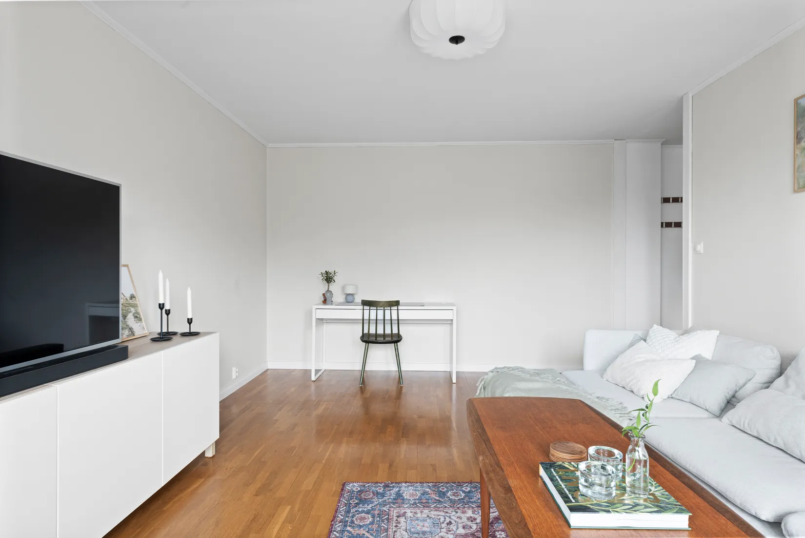 Bostadsrätt, Murargatan 30 C, Salabacke, Uppsala