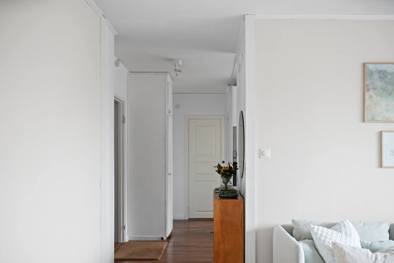 Bostadsrätt, Murargatan 30 C, Salabacke, Uppsala