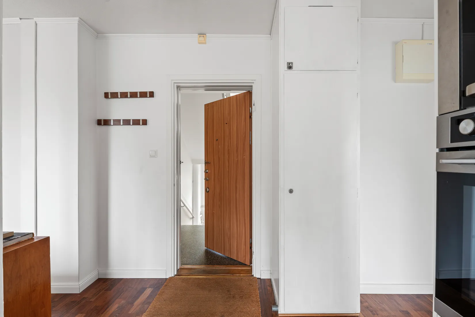 Bostadsrätt, Murargatan 30 C, Salabacke, Uppsala