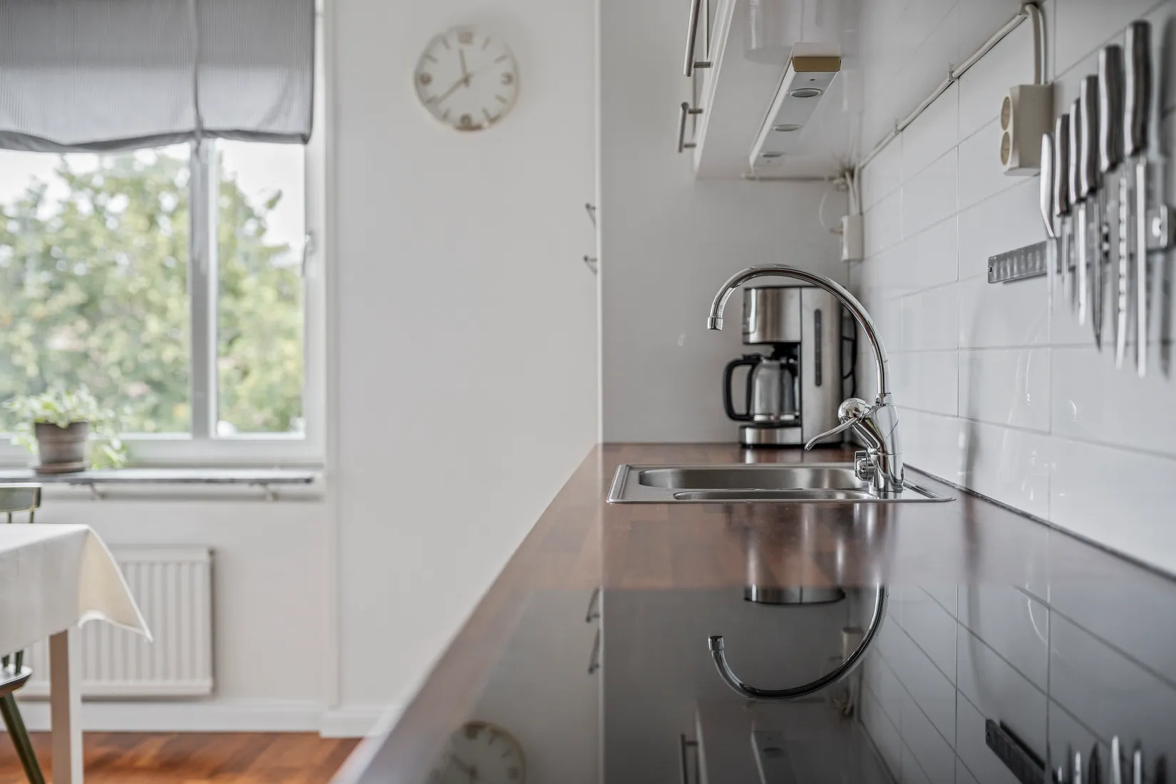 Bostadsrätt, Murargatan 30 C, Salabacke, Uppsala