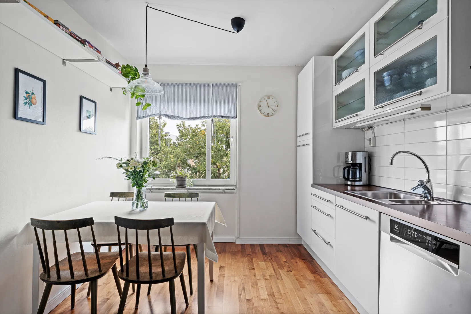 Bostadsrätt, Murargatan 30 C, Salabacke, Uppsala