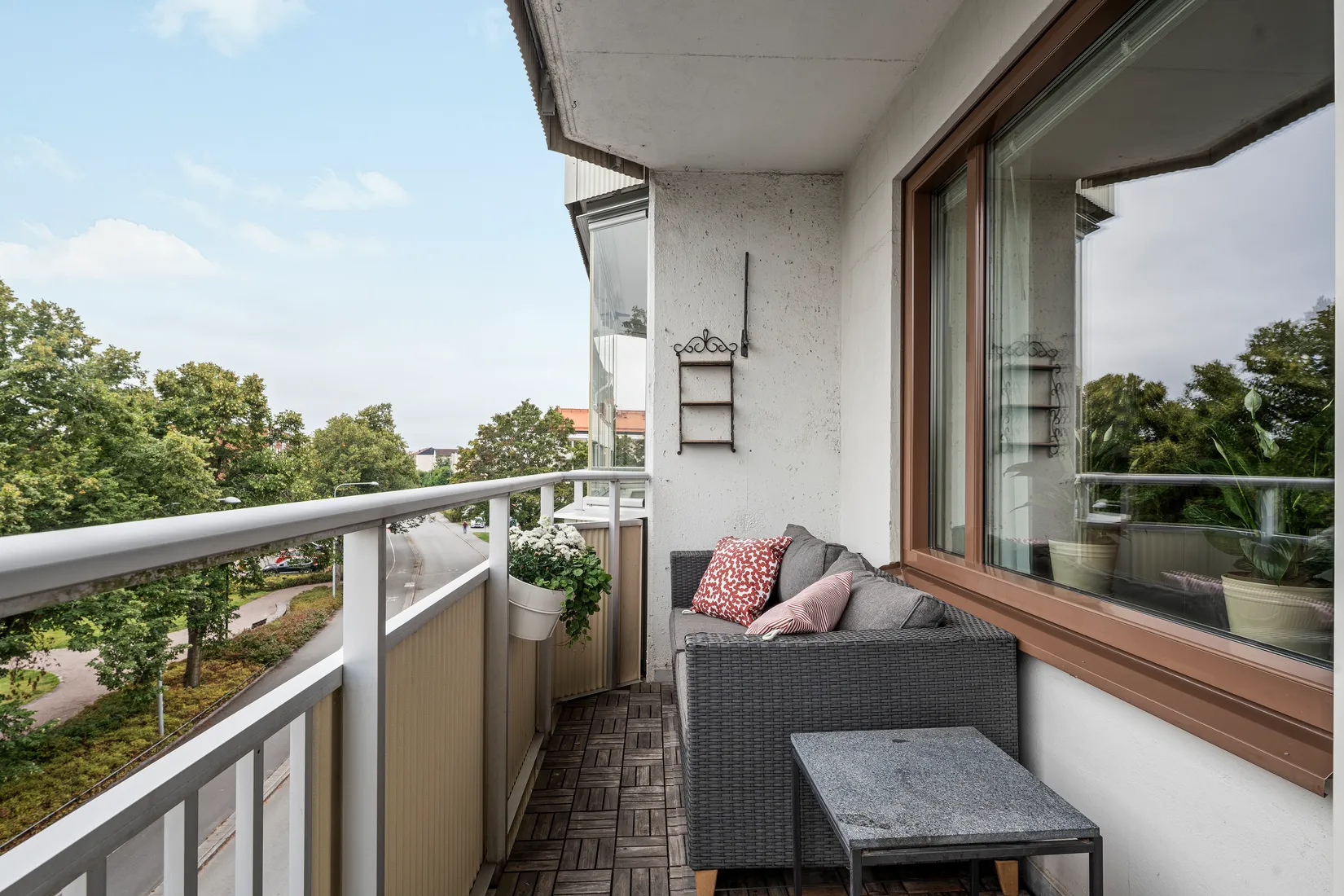 Bostadsrätt, Murargatan 30 C, Salabacke, Uppsala