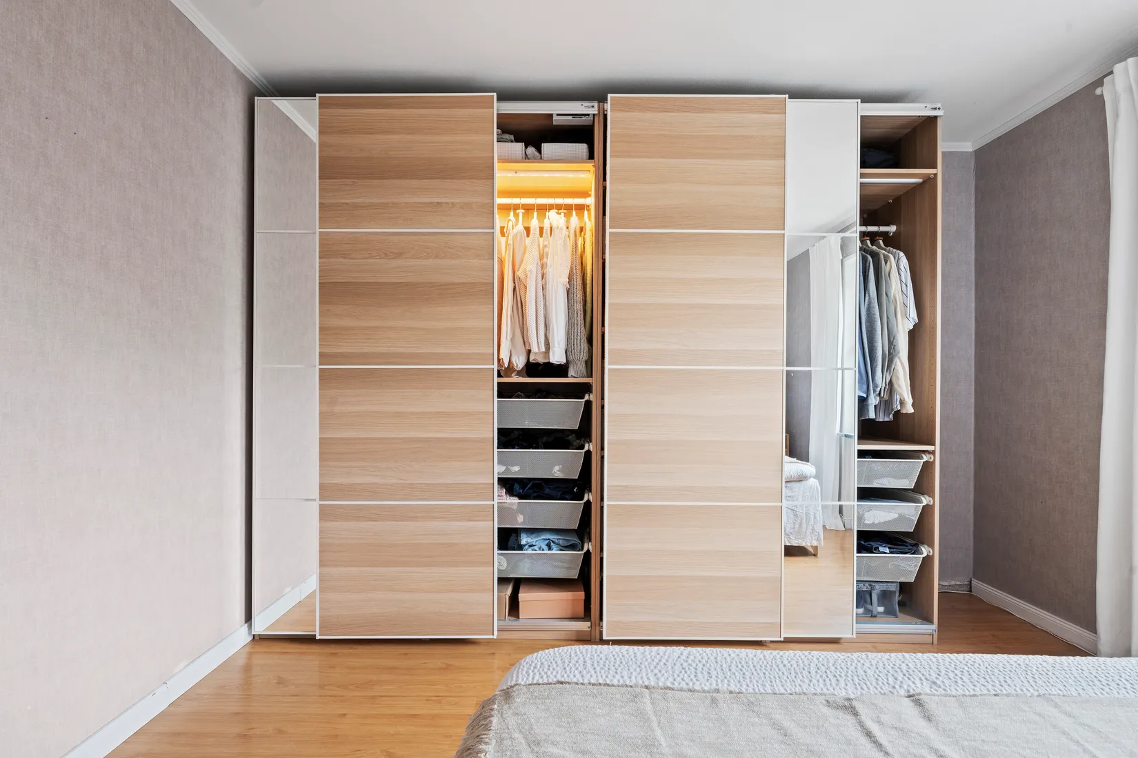 Bostadsrätt, Murargatan 30 C, Salabacke, Uppsala