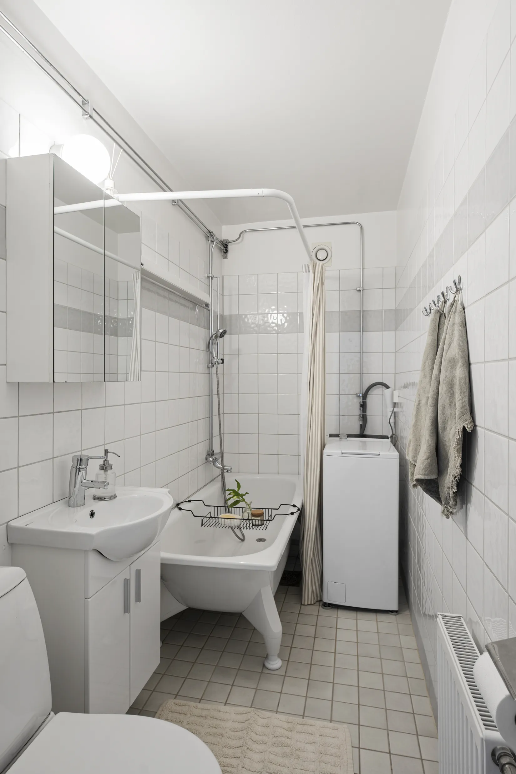 Bostadsrätt, Murargatan 30 C, Salabacke, Uppsala