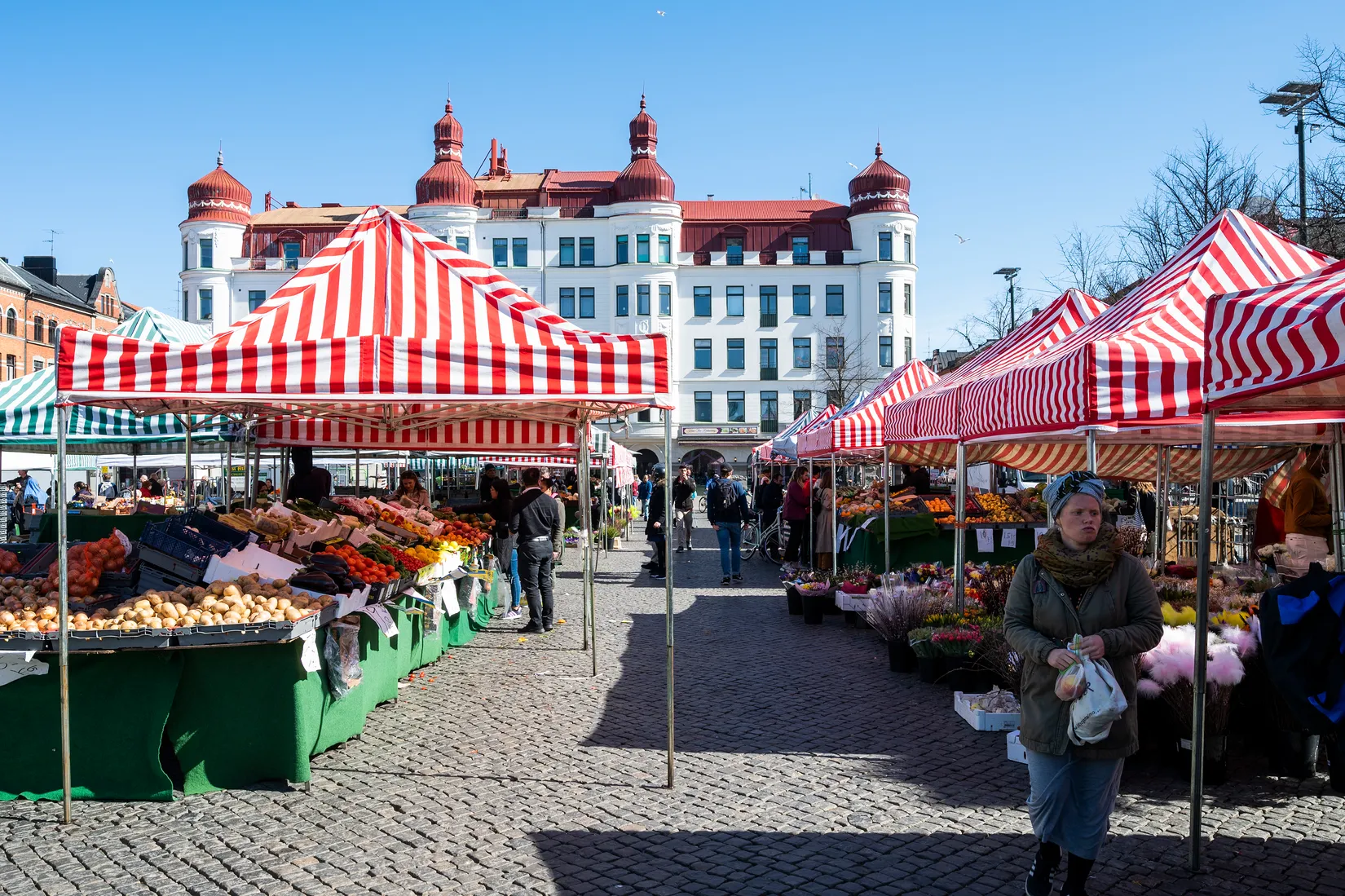 Bostadsrätt, Simrishamnsgatan 7A, Möllevången, Malmö