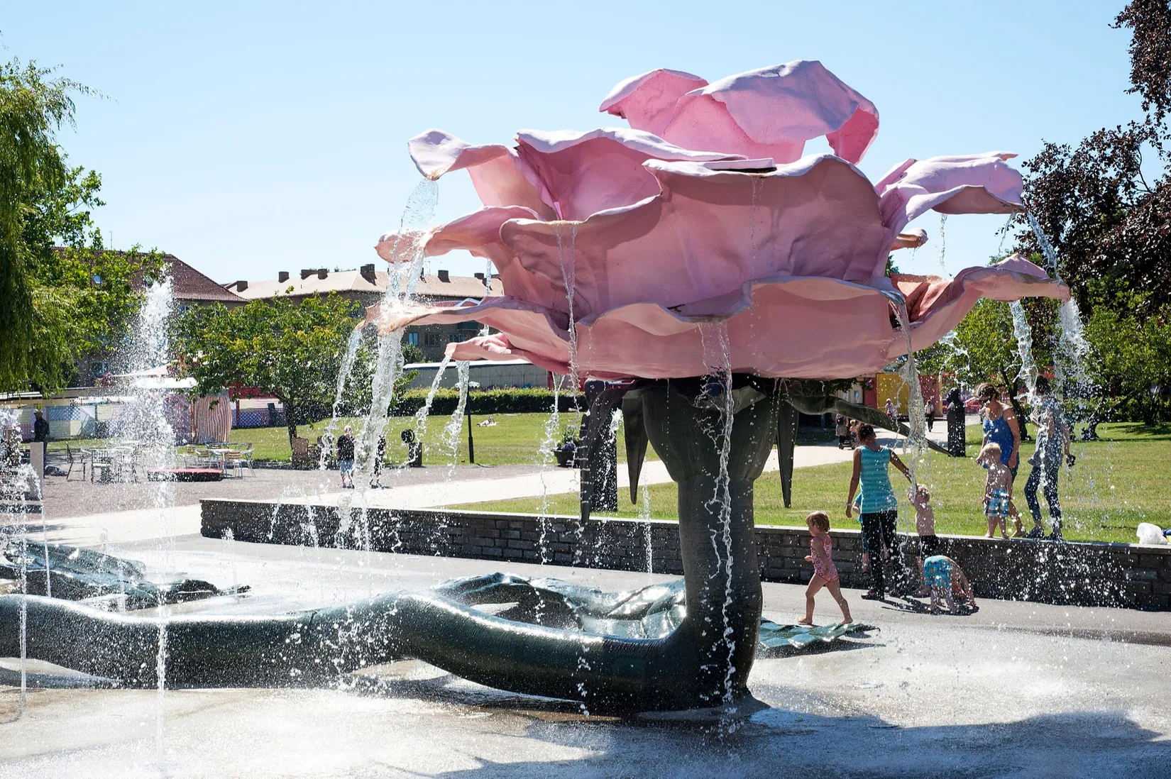 Bostadsrätt, Simrishamnsgatan 7A, Möllevången, Malmö