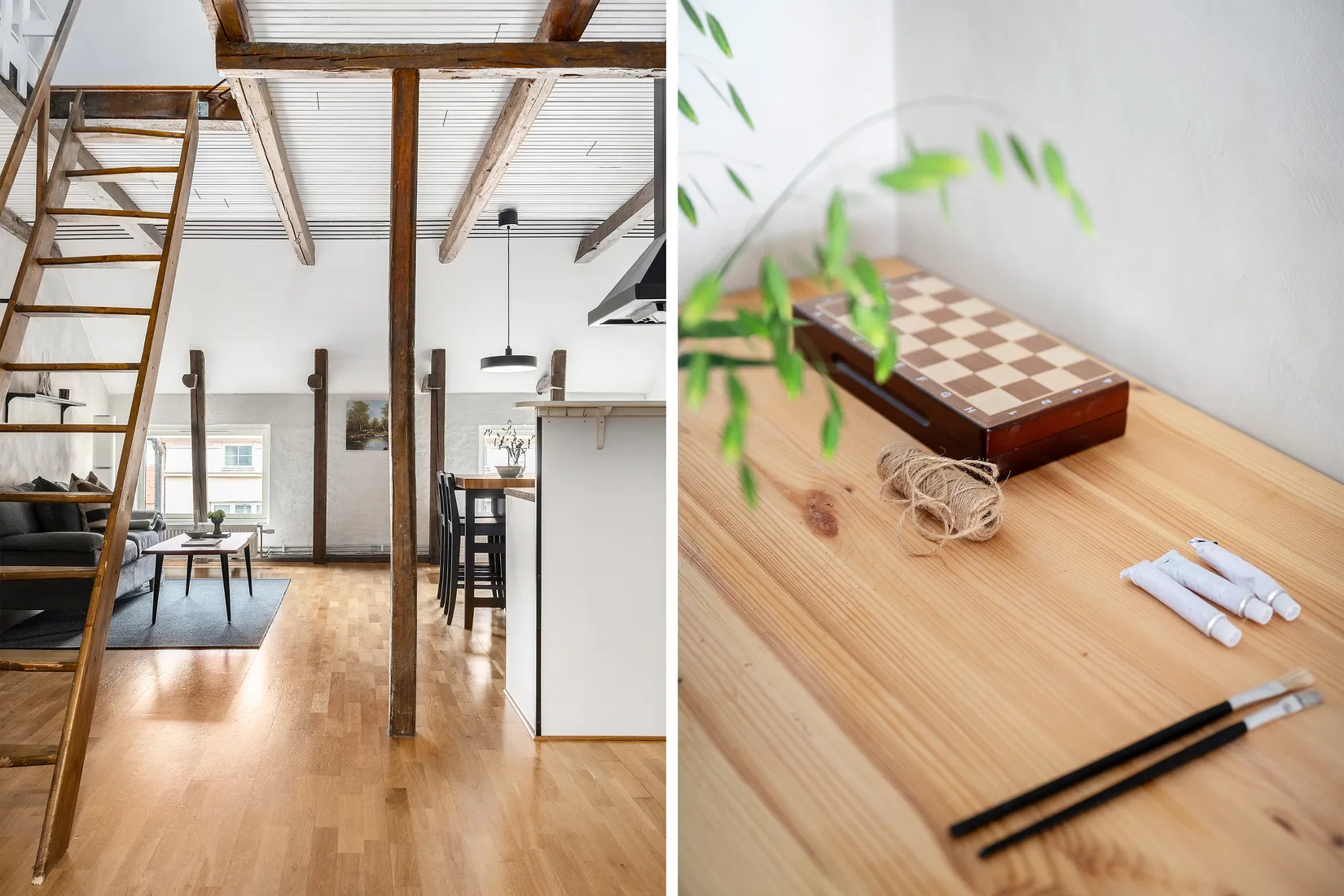 Bostadsrätt, Simrishamnsgatan 7A, Möllevången, Malmö