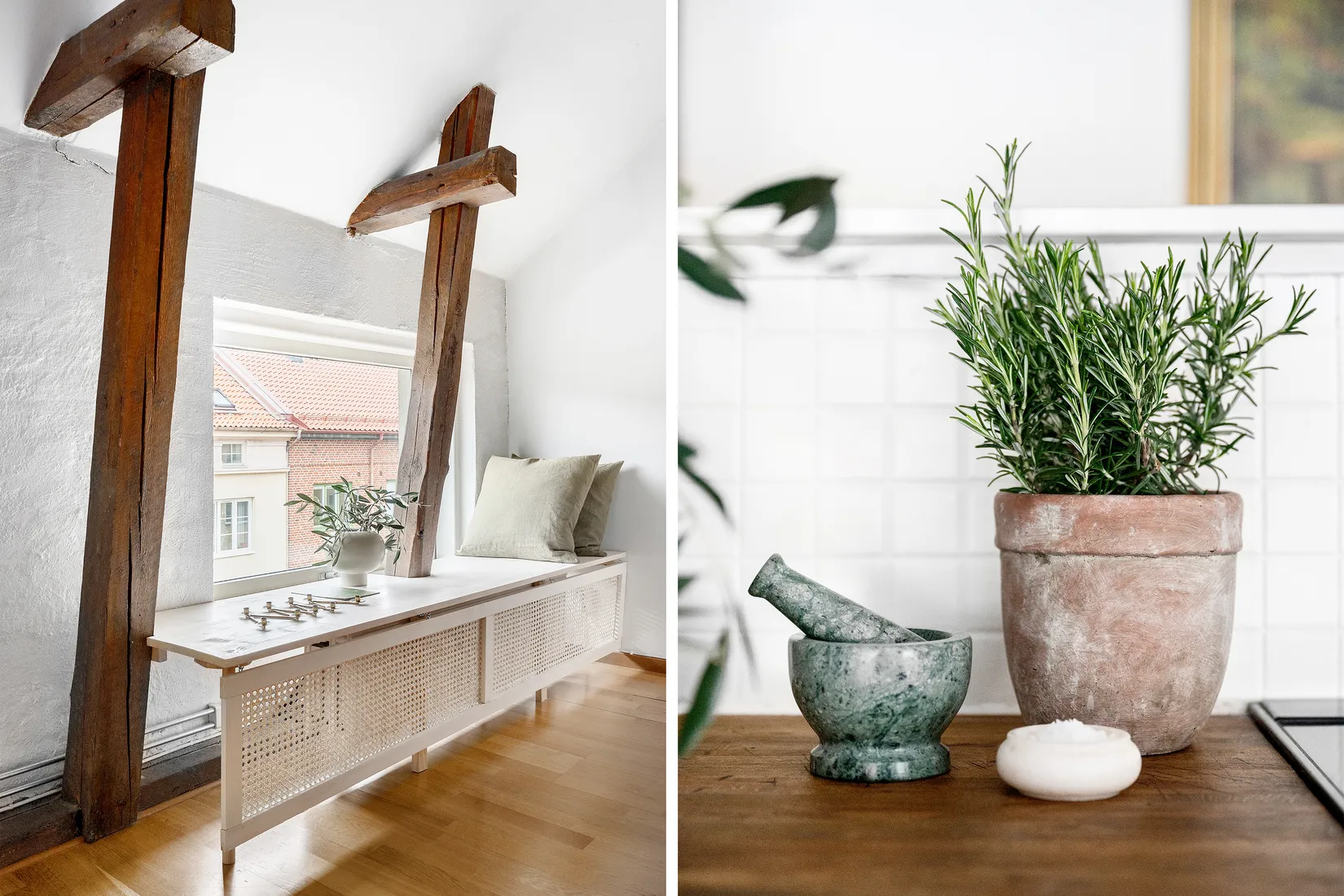 Bostadsrätt, Simrishamnsgatan 7A, Möllevången, Malmö