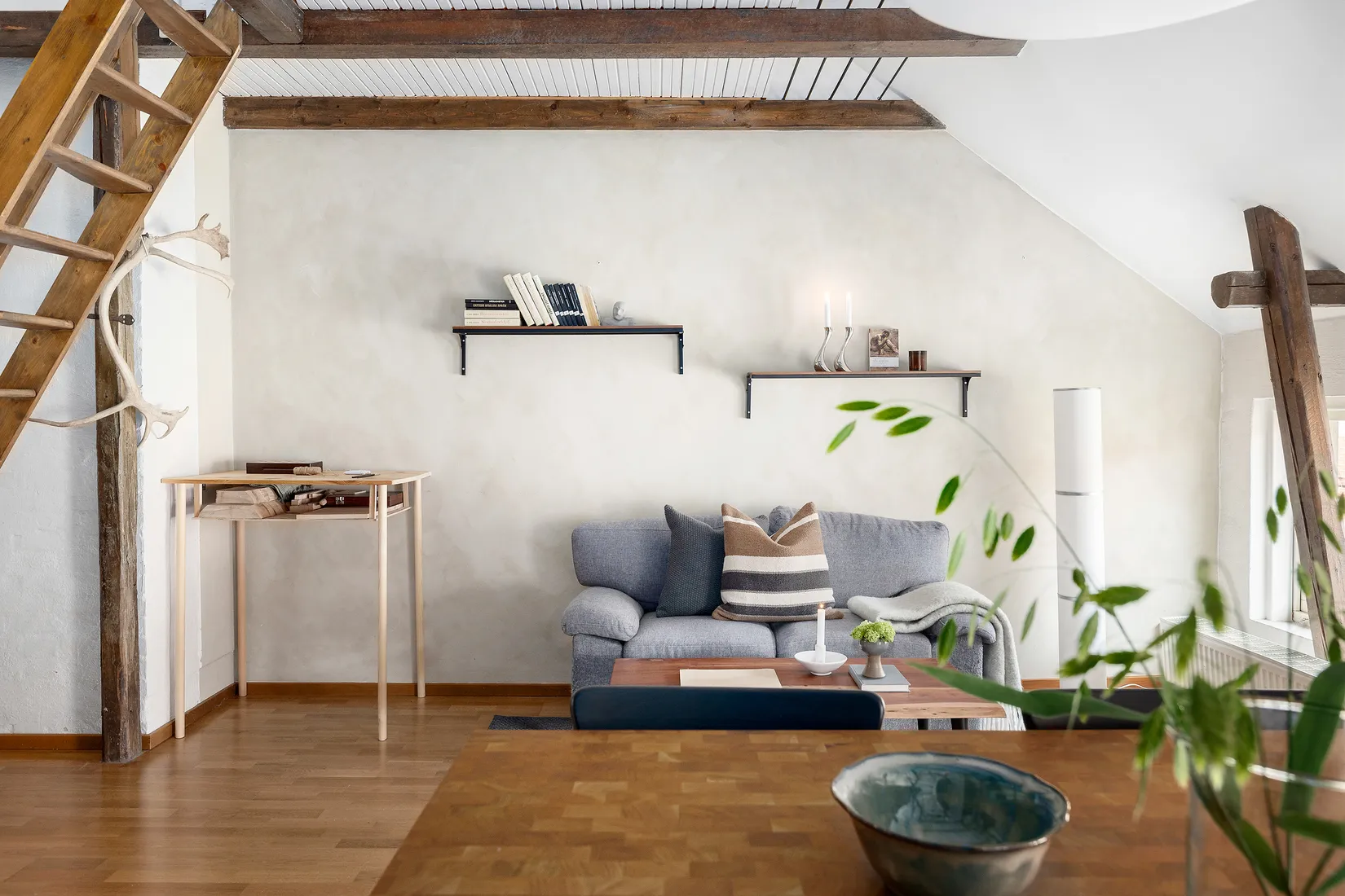 Bostadsrätt, Simrishamnsgatan 7A, Möllevången, Malmö