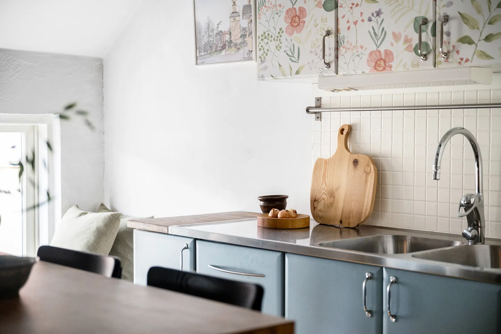 Bostadsrätt, Simrishamnsgatan 7A, Möllevången, Malmö