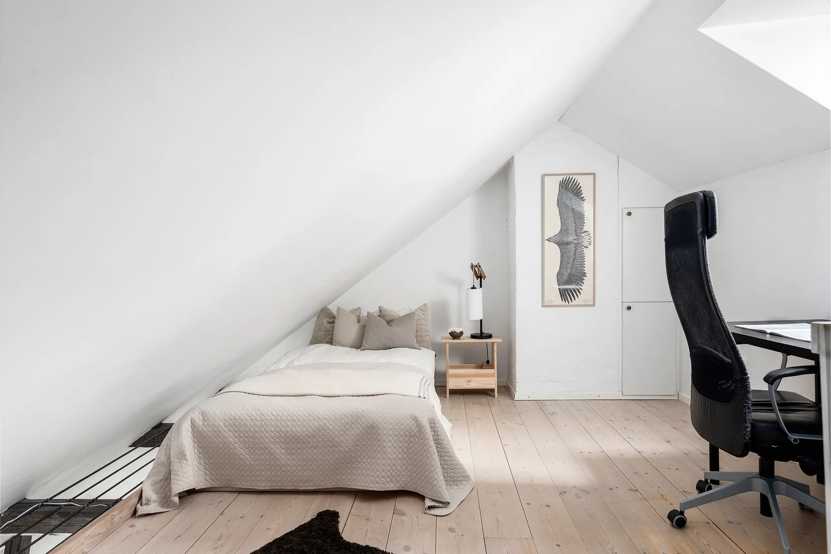 Bostadsrätt, Simrishamnsgatan 7A, Möllevången, Malmö