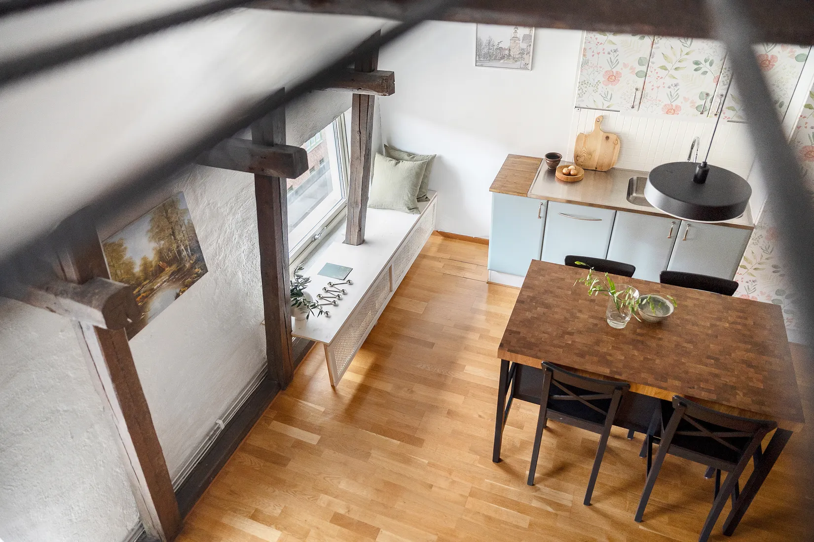 Bostadsrätt, Simrishamnsgatan 7A, Möllevången, Malmö