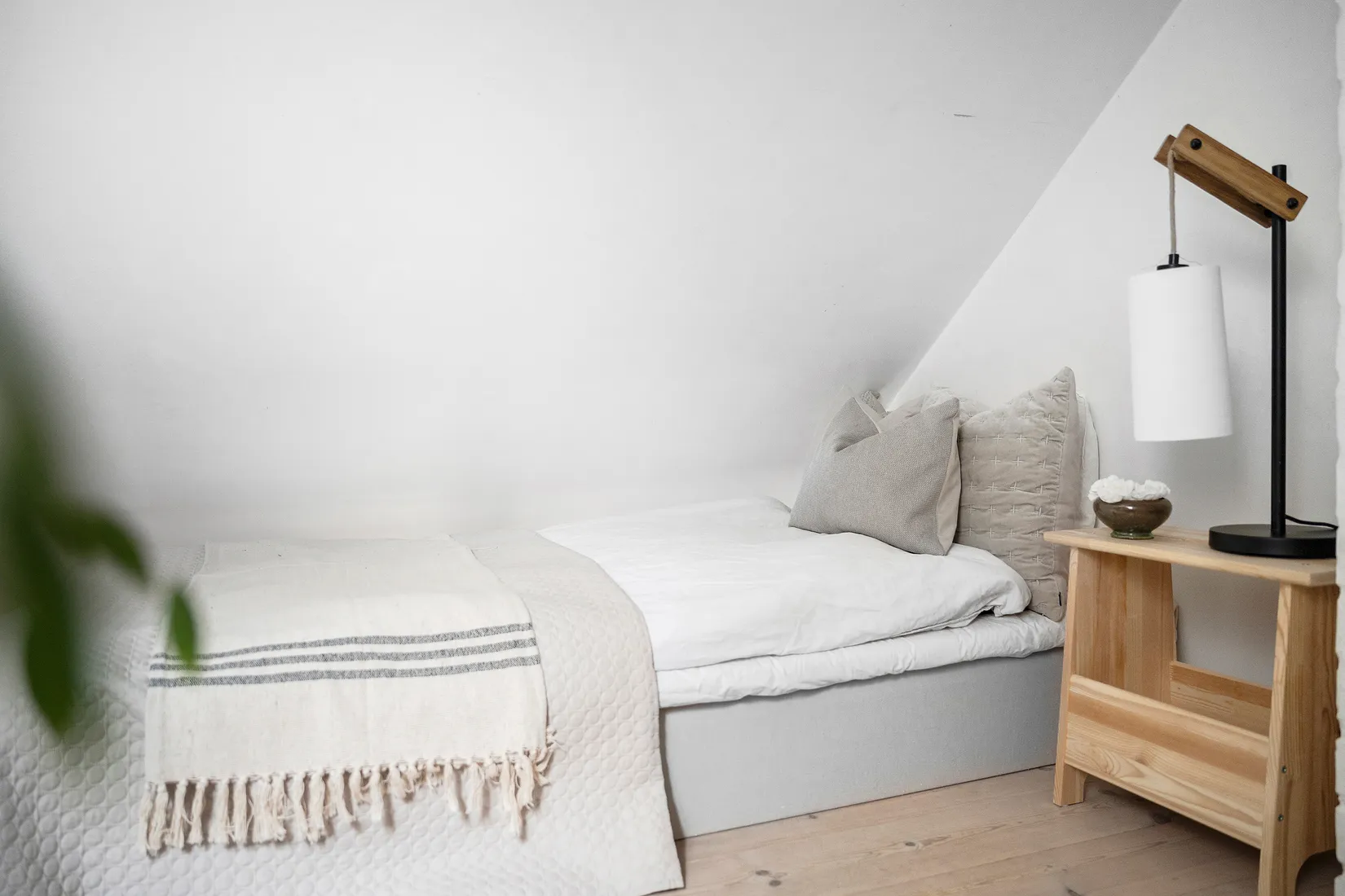 Bostadsrätt, Simrishamnsgatan 7A, Möllevången, Malmö