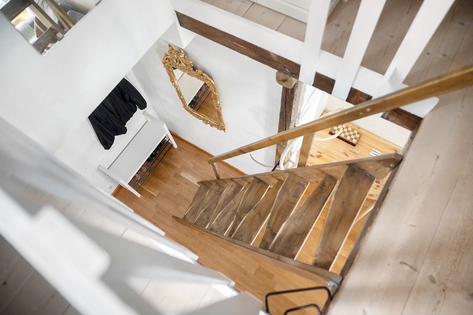 Bostadsrätt, Simrishamnsgatan 7A, Möllevången, Malmö