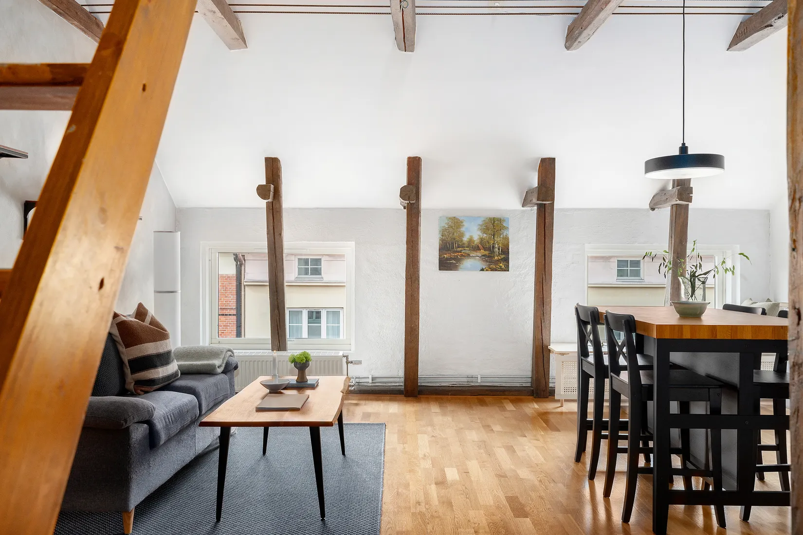 Bostadsrätt, Simrishamnsgatan 7A, Möllevången, Malmö