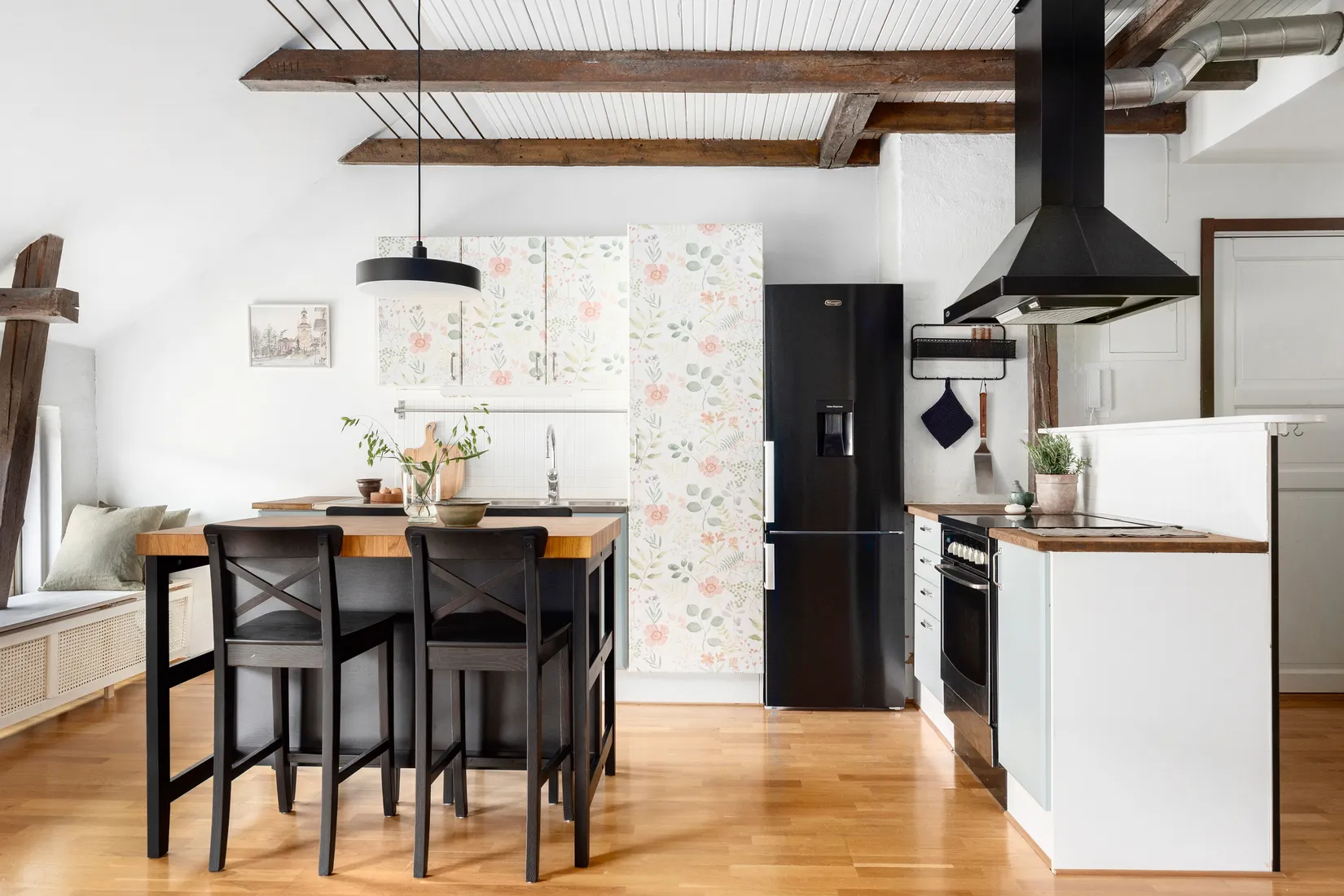 Bostadsrätt, Simrishamnsgatan 7A, Möllevången, Malmö