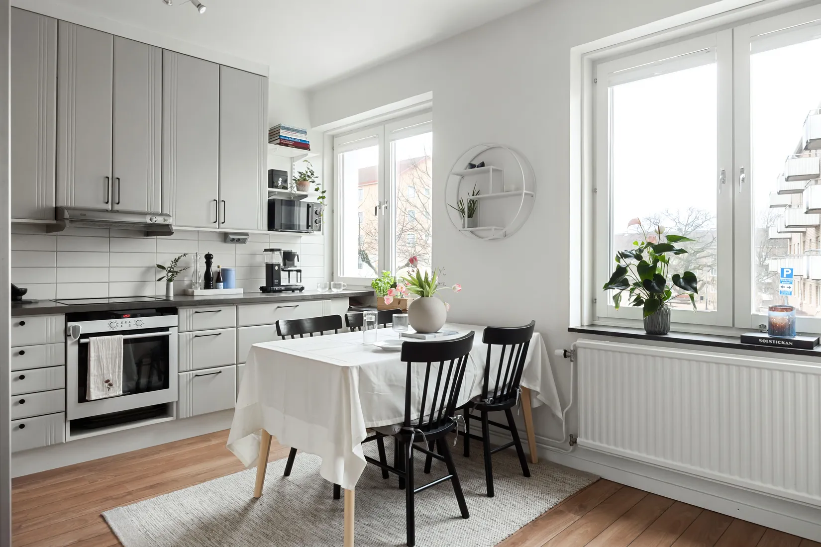 Bostadsrätt, Kobergsgatan 14, Strömmensberg, Göteborg