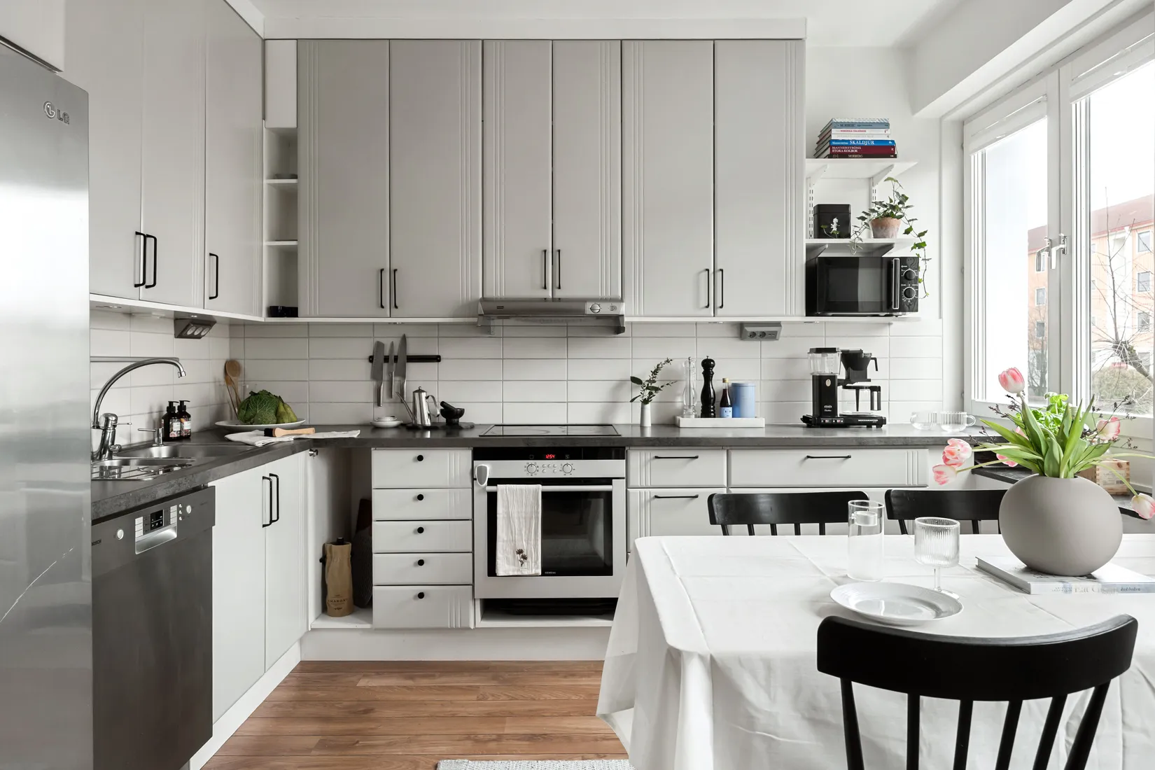 Bostadsrätt, Kobergsgatan 14, Strömmensberg, Göteborg