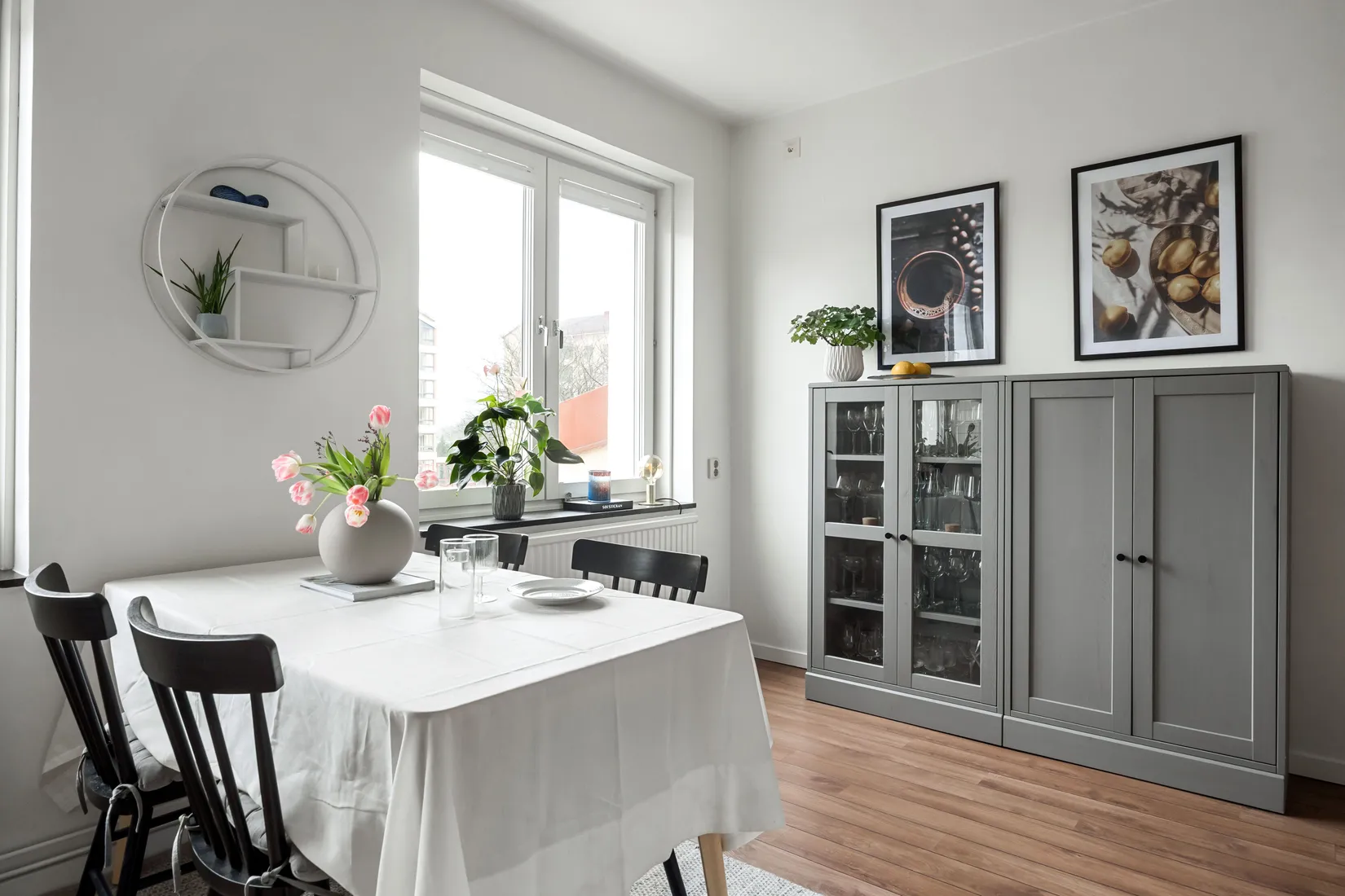 Bostadsrätt, Kobergsgatan 14, Strömmensberg, Göteborg