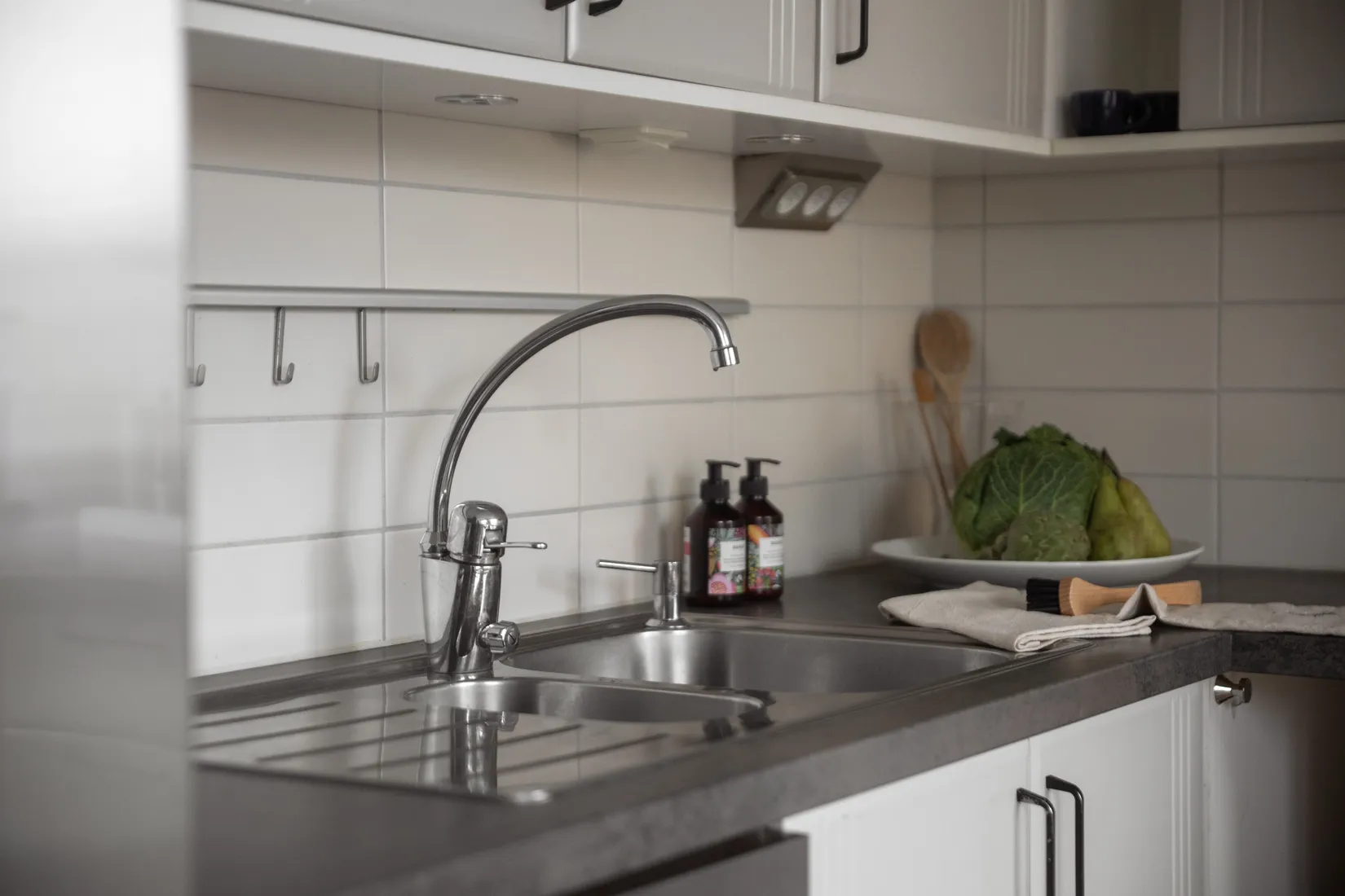 Bostadsrätt, Kobergsgatan 14, Strömmensberg, Göteborg