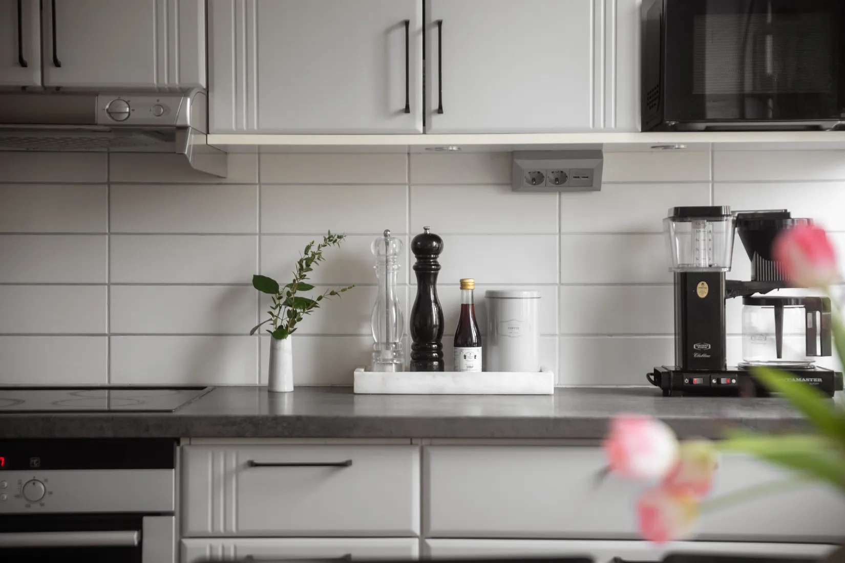 Bostadsrätt, Kobergsgatan 14, Strömmensberg, Göteborg