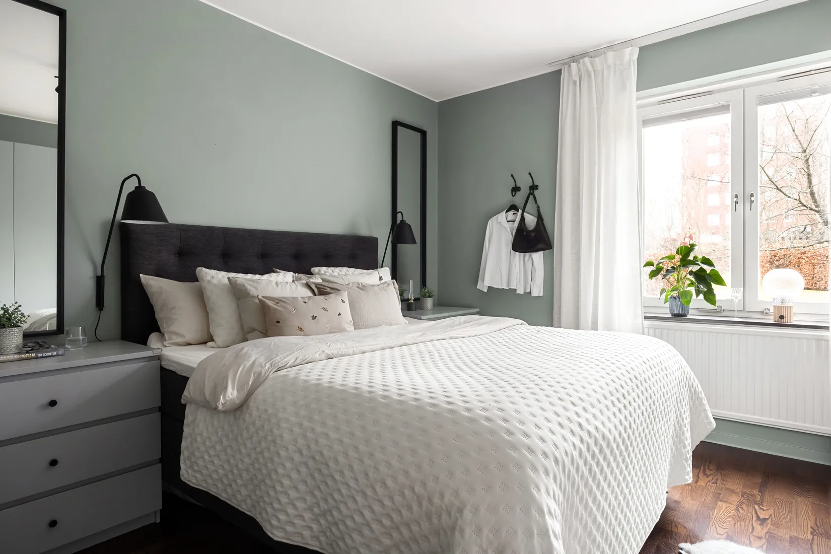 Bostadsrätt, Kobergsgatan 14, Strömmensberg, Göteborg