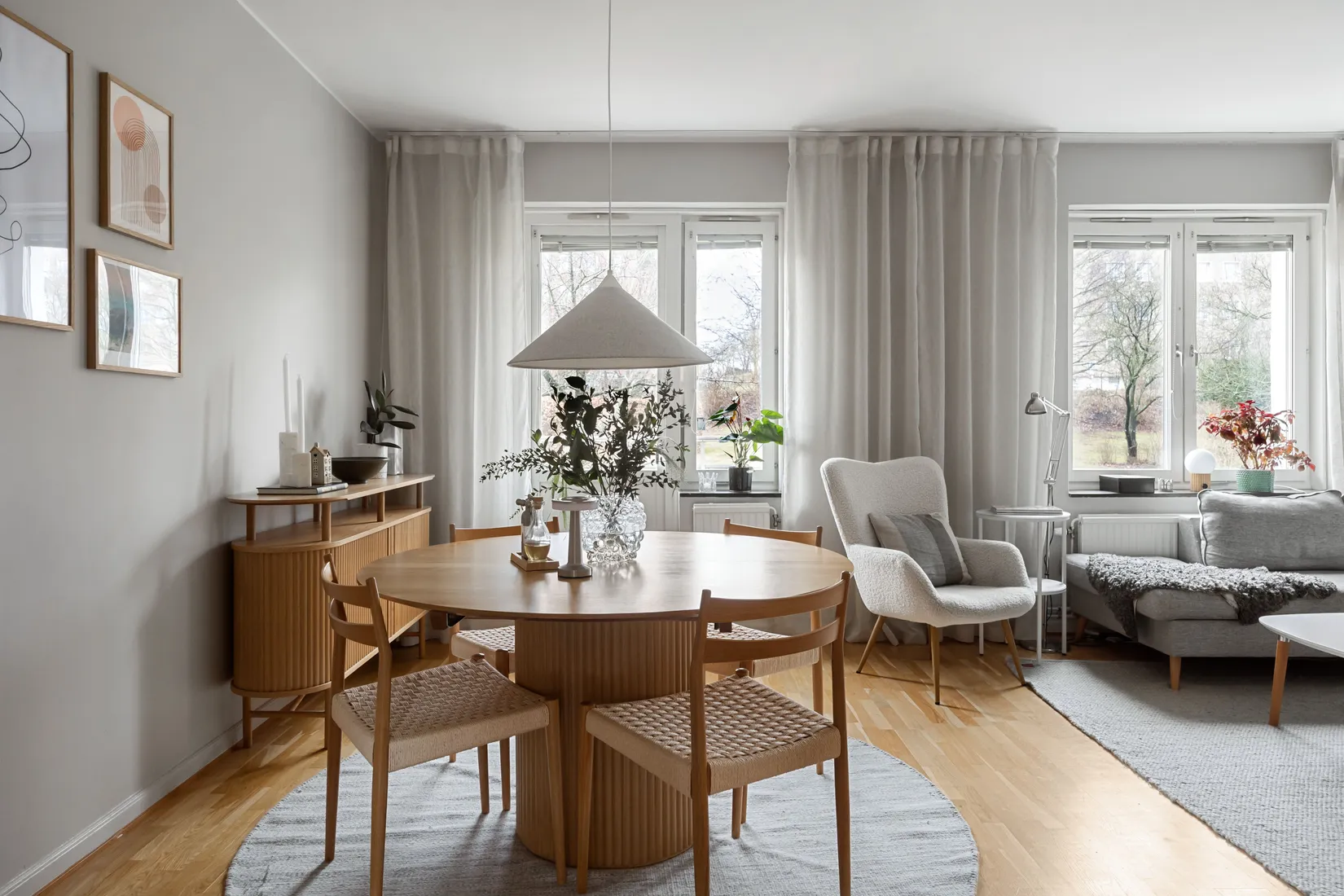 Bostadsrätt, Kobergsgatan 14, Strömmensberg, Göteborg