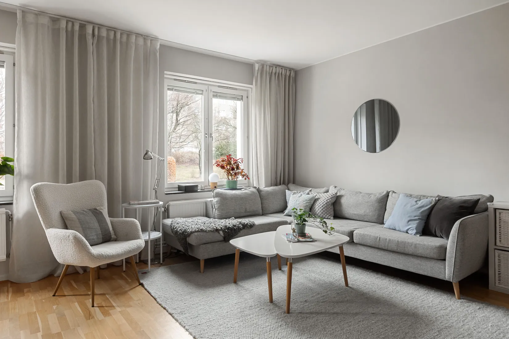 Bostadsrätt, Kobergsgatan 14, Strömmensberg, Göteborg