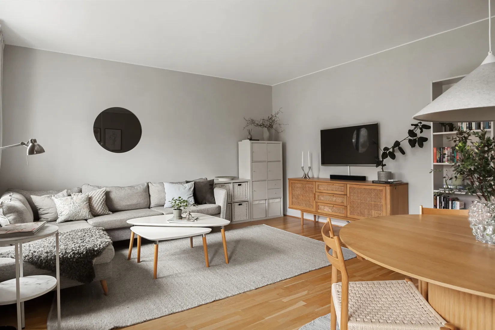 Bostadsrätt, Kobergsgatan 14, Strömmensberg, Göteborg