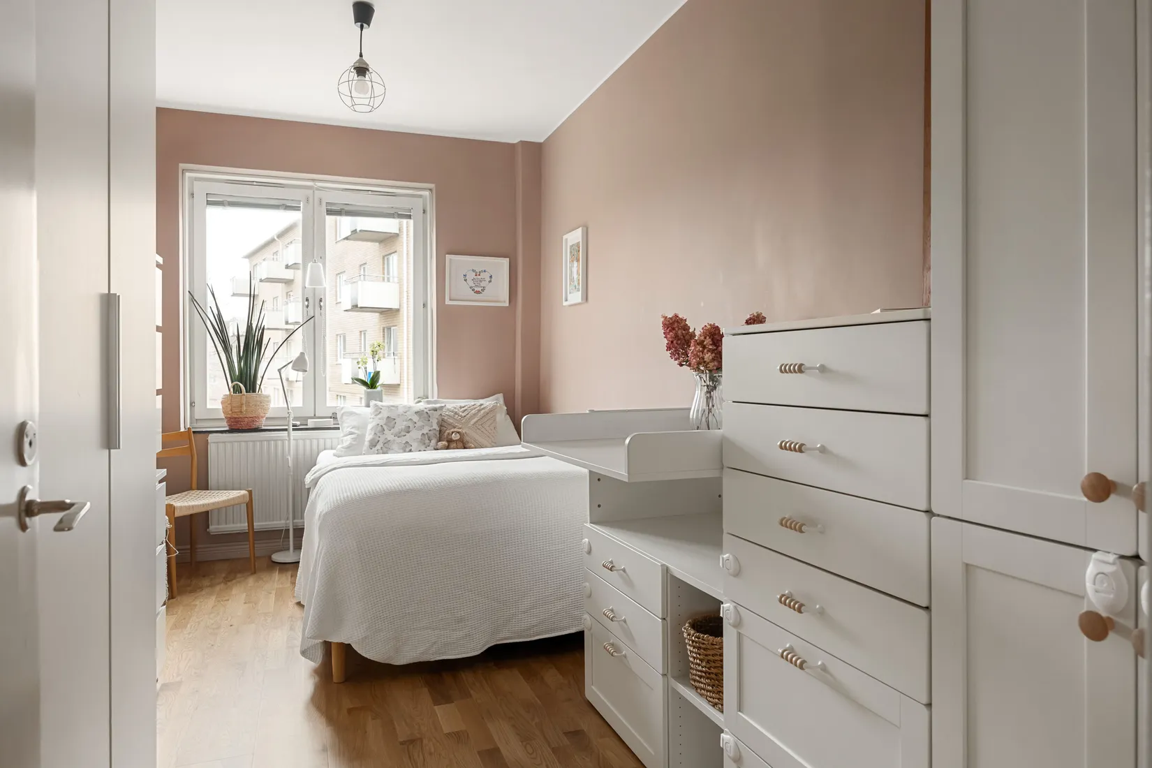 Bostadsrätt, Kobergsgatan 14, Strömmensberg, Göteborg