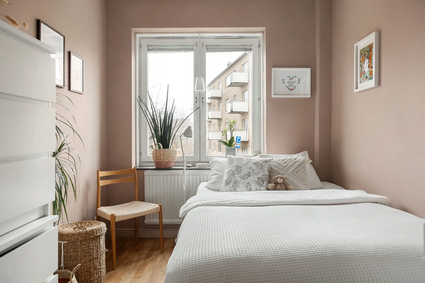 Bostadsrätt, Kobergsgatan 14, Strömmensberg, Göteborg