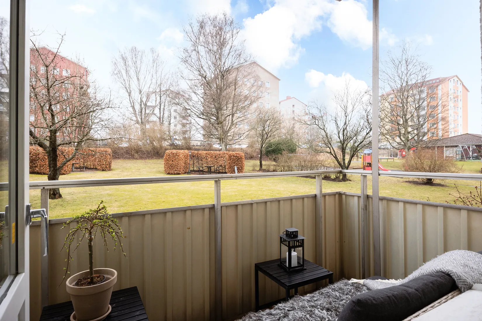 Bostadsrätt, Kobergsgatan 14, Strömmensberg, Göteborg