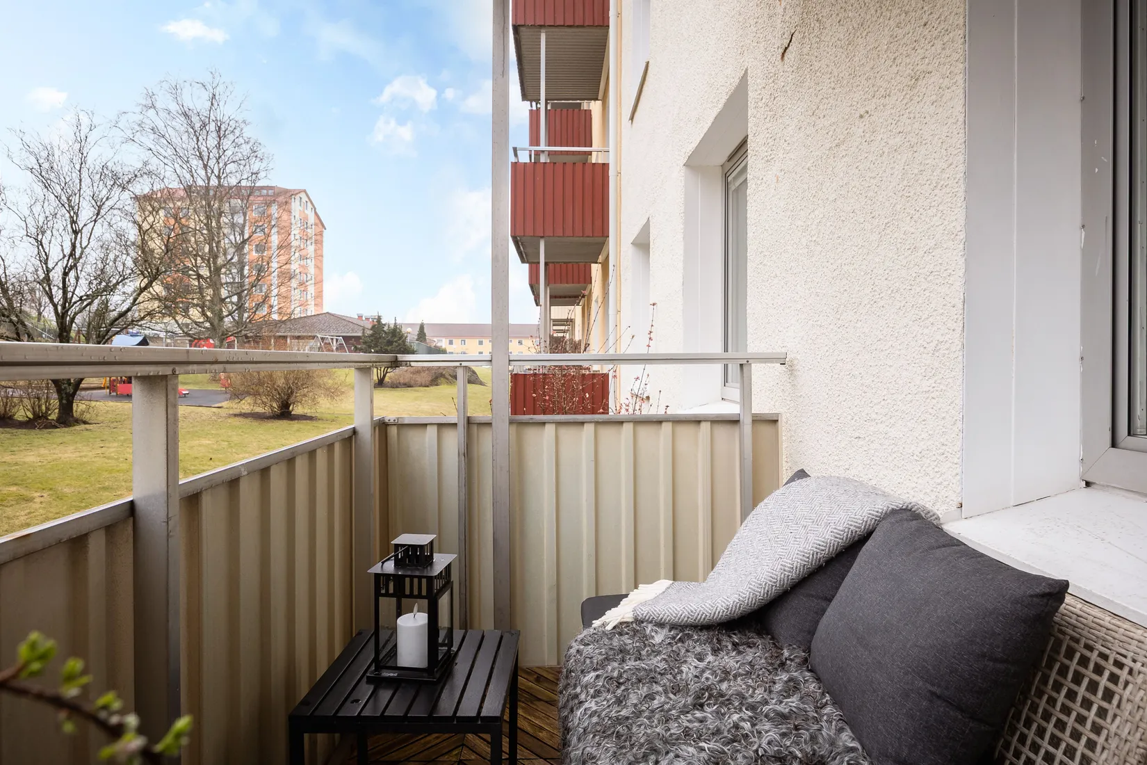 Bostadsrätt, Kobergsgatan 14, Strömmensberg, Göteborg