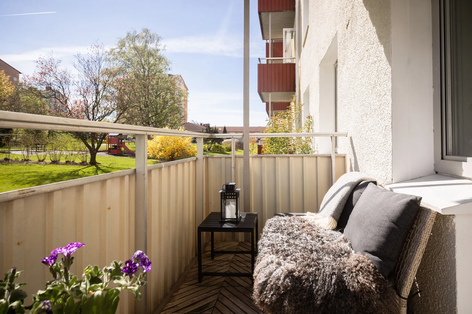 Bostadsrätt, Kobergsgatan 14, Strömmensberg, Göteborg