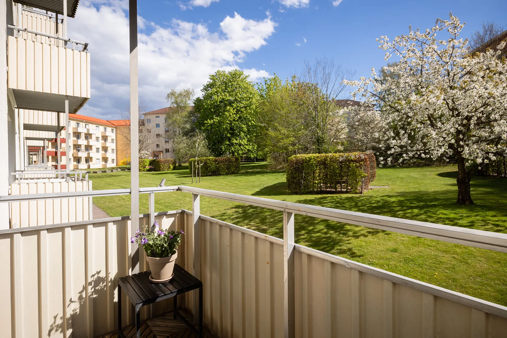 Bostadsrätt, Kobergsgatan 14, Strömmensberg, Göteborg