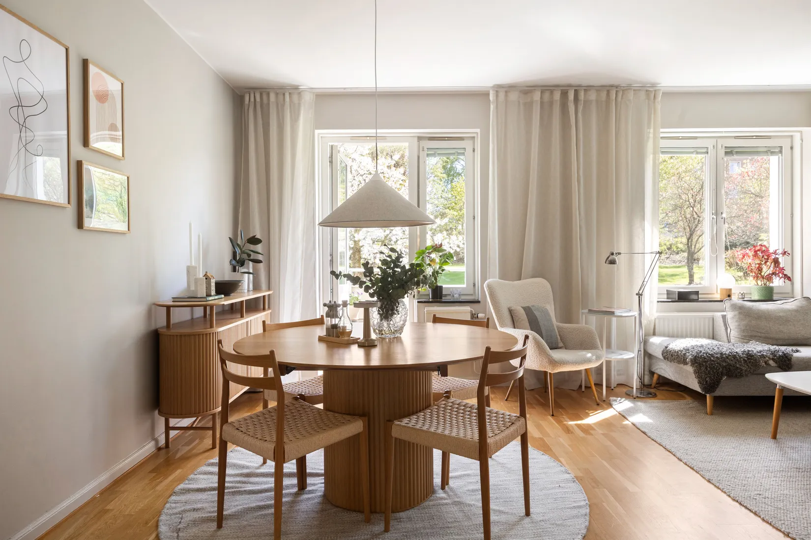 Bostadsrätt, Kobergsgatan 14, Strömmensberg, Göteborg