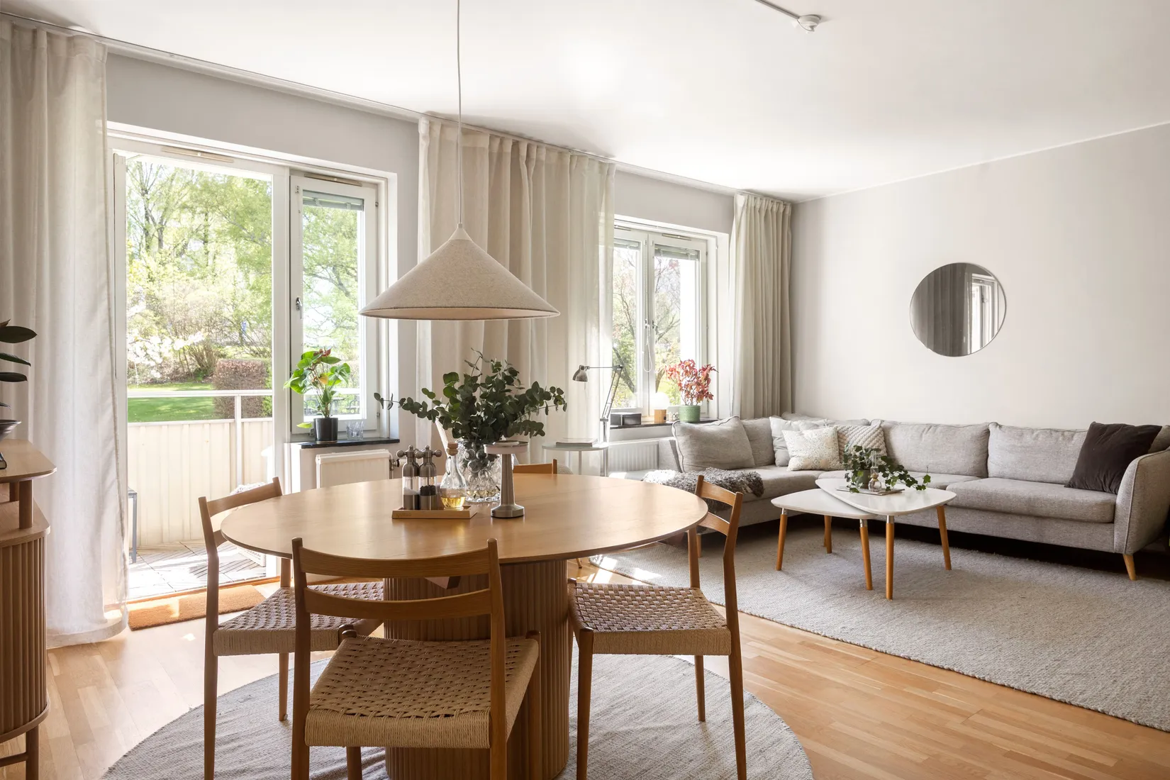 Bostadsrätt, Kobergsgatan 14, Strömmensberg, Göteborg