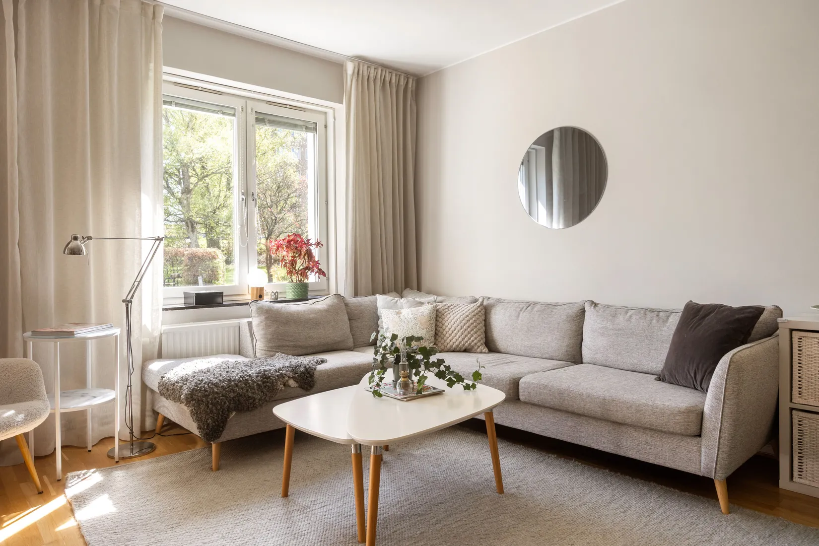 Bostadsrätt, Kobergsgatan 14, Strömmensberg, Göteborg